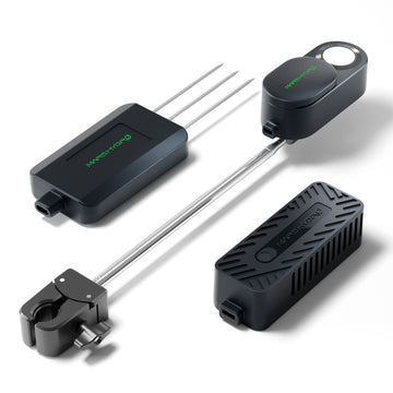 Mars Hydro Smart Sensor Kit – PPFD, CO₂, And Soil Sensors For IControl & IHub Pro